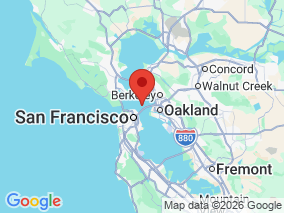Map of Site Report: Treasure Island, United States of America